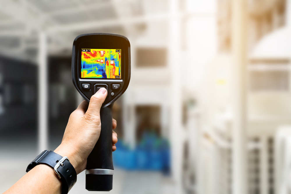 Consejos prácticos para elegir termómetros digitales infrarrojos