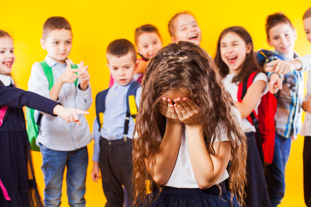 ¿Por qué la mediación es tan importante el acoso escolar?