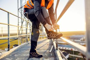 Como influye en el medioambiente los trabajos a grandes alturas