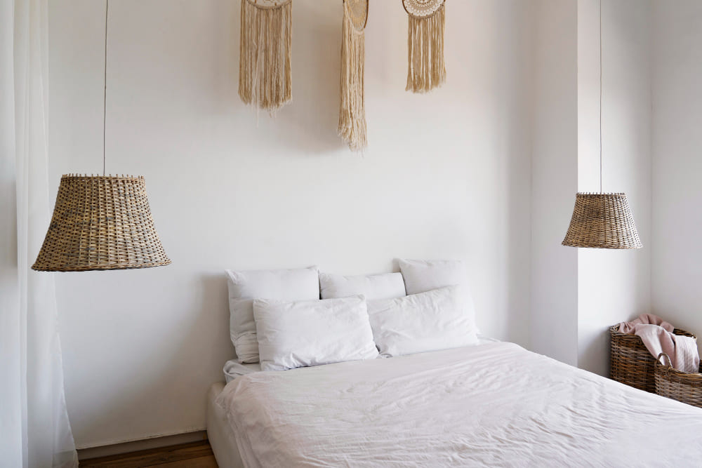 Tips para saber cómo decorar un dormitorio