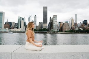 Medio ambiente urbano: tecnología al servicio de nuestra salud