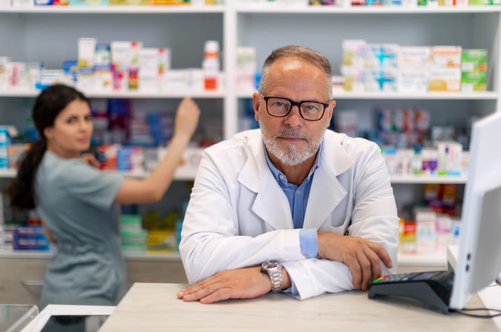 ¿Cuál es el mejor packaging para el sector farmacéutico?