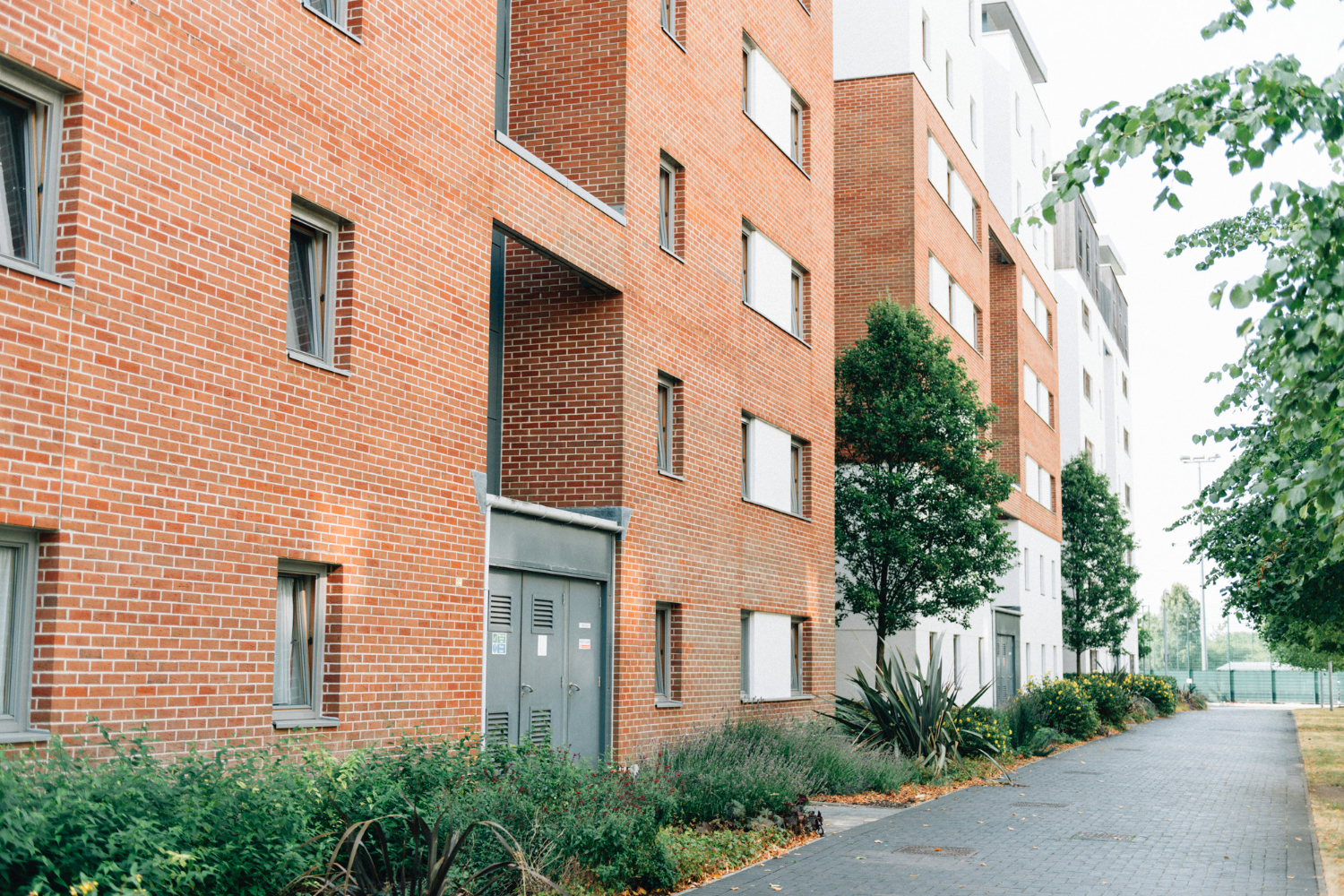 Mucho más que una cuestión estética: por qué debes cuidar el exterior de la vivienda