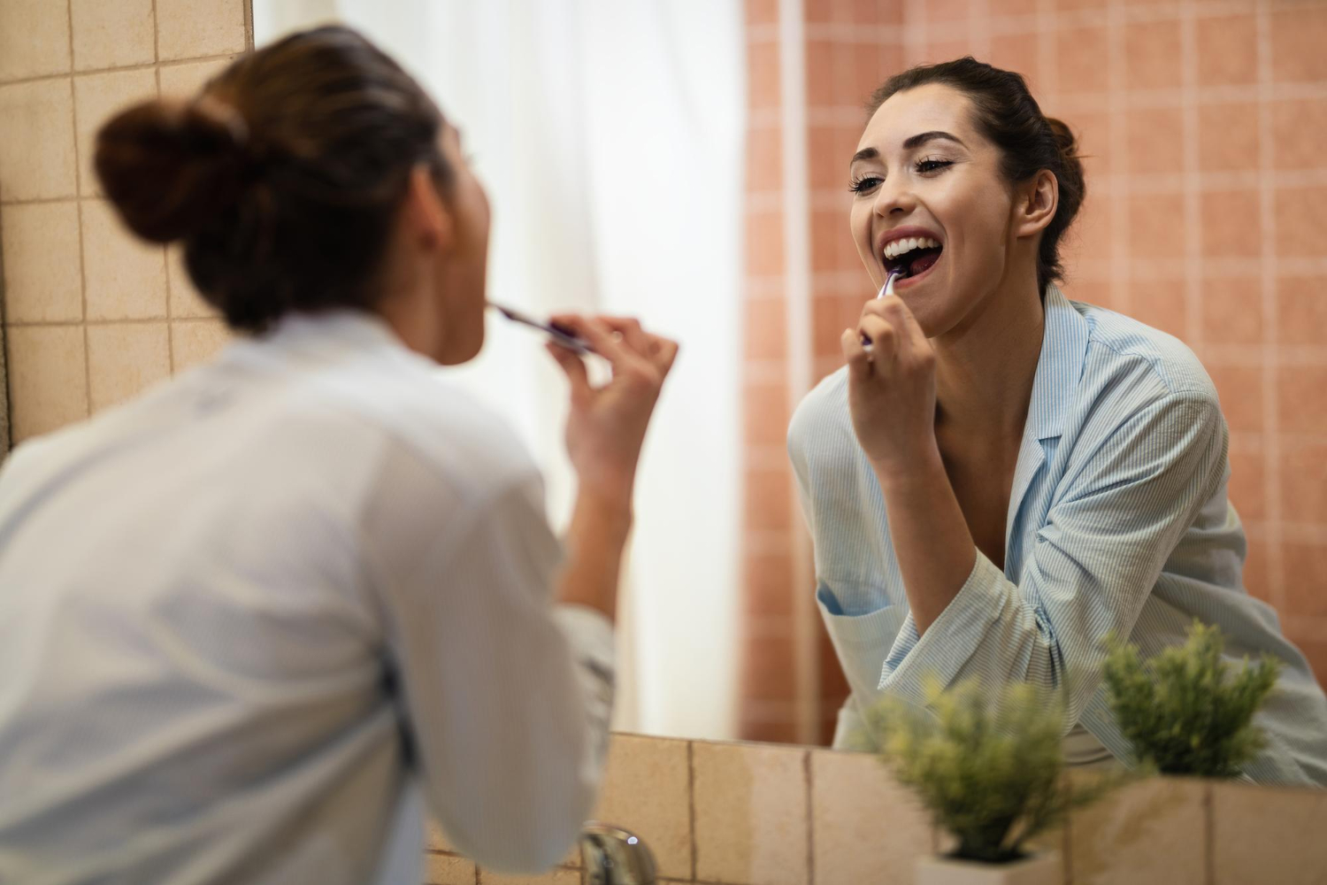 La salud de dientes y encías es esencial para el bienestar general