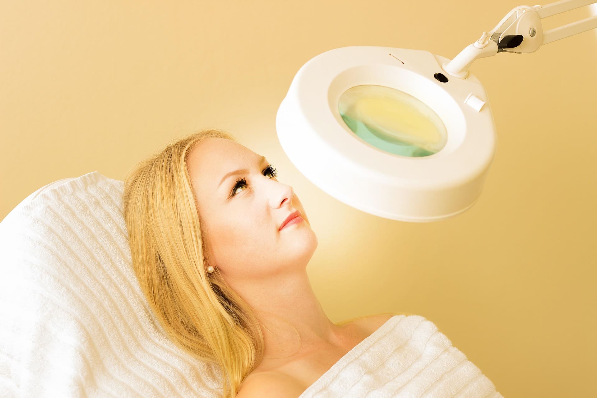 La estética facial y su funcionamiento